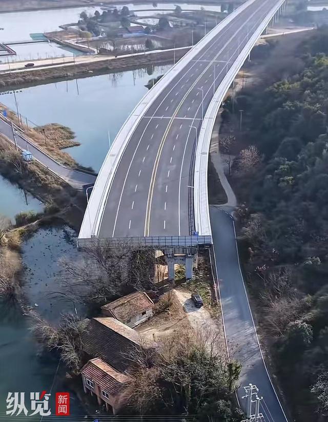 NBA-纵览热点｜计划投资上亿元，湖南常德一大桥停工成“断头桥”，沦为“摆设”六七年，当地：主要受政策调整所致，暂无启动计划