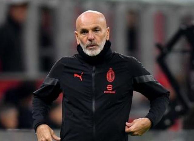 足球-皮奥利：AC米兰闻到胜利的味道 苦涩平局难以接受