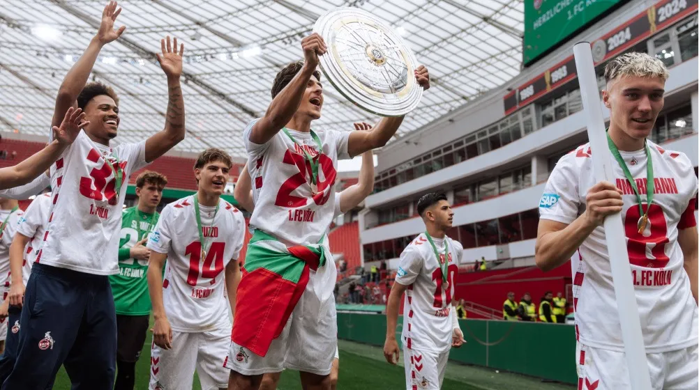 NBA-德甲联盟拟设立U21联赛，有望2026/27赛季正式启动