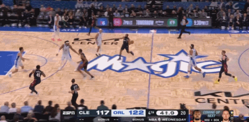 赛程-哈登：我拿命保证！呃…登哥的命不值钱！不值钱！